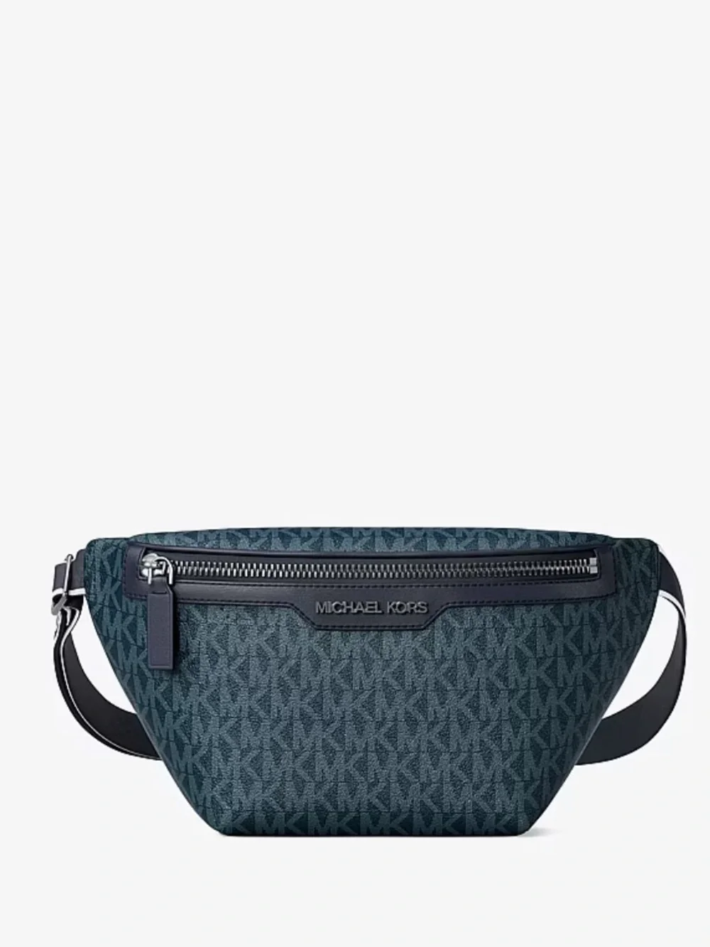 Michael Kors Cooper Mini Logo Belt Bag Crossbody Unisex